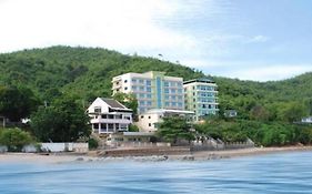 โรงแรม ชาโตว์วิสต้า